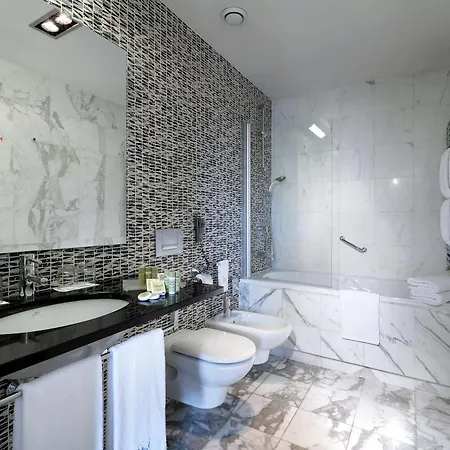 Eurostars David Hotel 4*