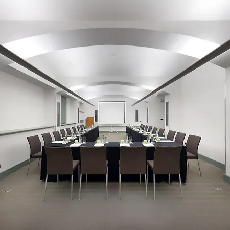 Hotel Eurostars David
