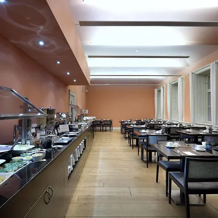 Eurostars David Hotel 4*