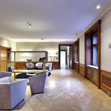 Eurostars David Hotel