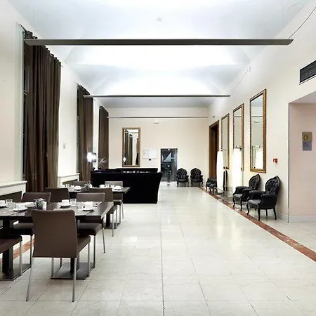 Eurostars David 4* Prague