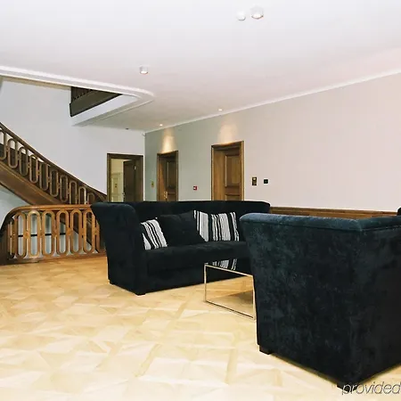 Hotel Eurostars David