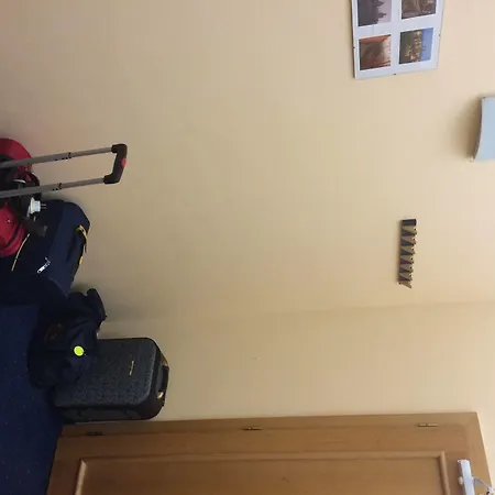 Hotel Alton