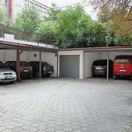 Hotel Ea Tosca