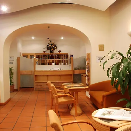 Hotel Ea Tosca