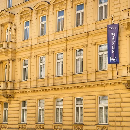 Ea Tosca Praga