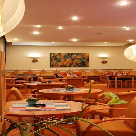 Hotel Ea Tosca Praga
