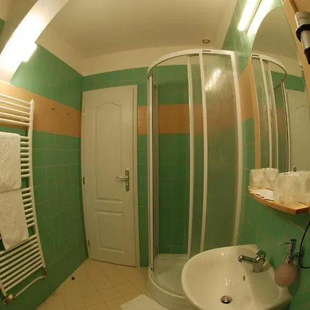 Ea Tosca 3* Praga