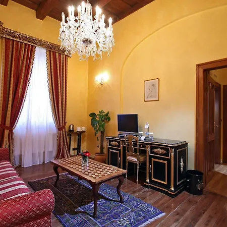 Alchymist Nosticova Palace