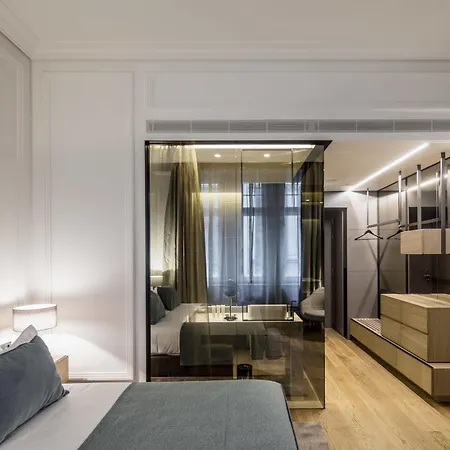 Ξενοδοχείο Boho - Small Luxury 4*