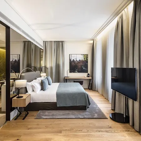 Ξενοδοχείο Boho - Small Luxury