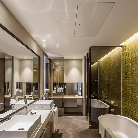 Boho - Small Luxury Ξενοδοχείο 4*