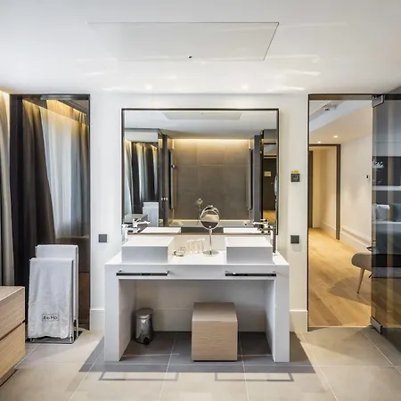 Boho - Small Luxury 4*