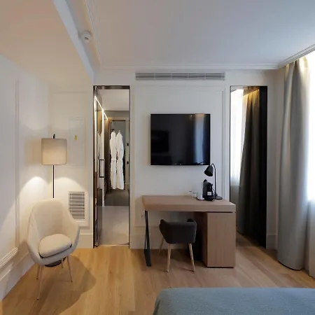 Boho - Small Luxury 4* Πράγα