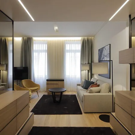 Boho - Small Luxury Ξενοδοχείο 4*
