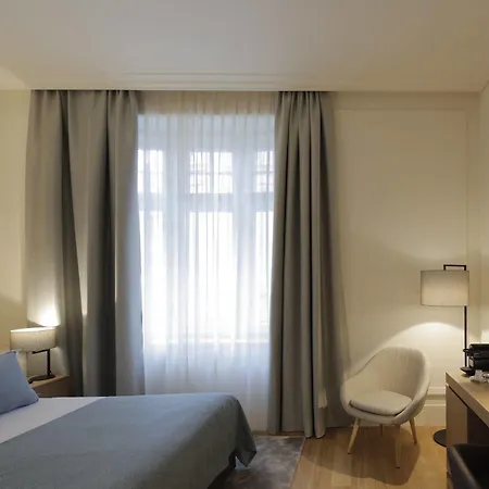 Boho - Small Luxury 4* Πράγα