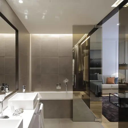 Boho - Small Luxury Ξενοδοχείο 4*