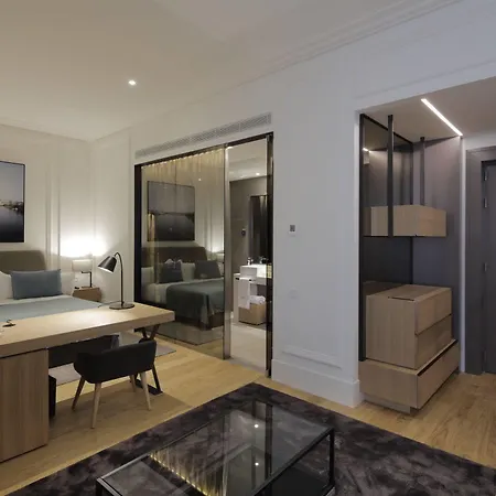 Boho - Small Luxury 4* Πράγα