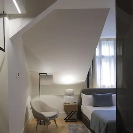 Ξενοδοχείο Boho - Small Luxury 4*