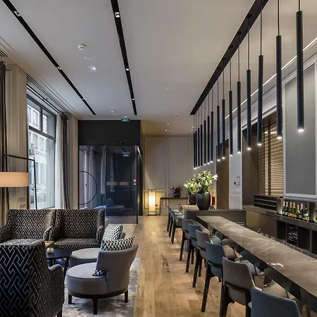 Ξενοδοχείο Boho - Small Luxury 4*