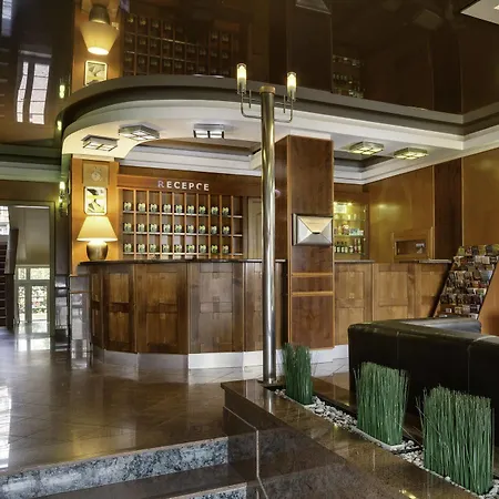 Oya Hotel Prague