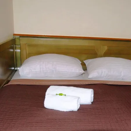 Augustus Et Otto 4* Praga