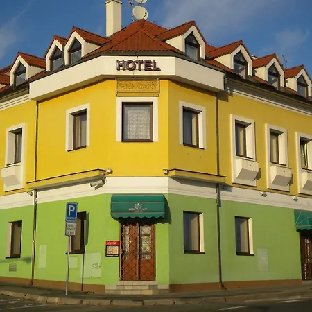 Brilliant Hotel 3*