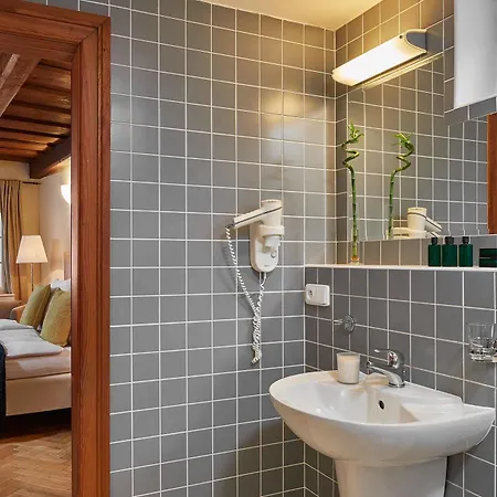 Hotel Mostecká 12 Praga