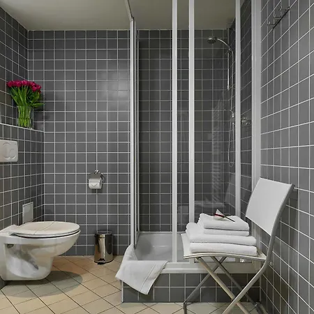 Mostecka 12 Hotel 3*
