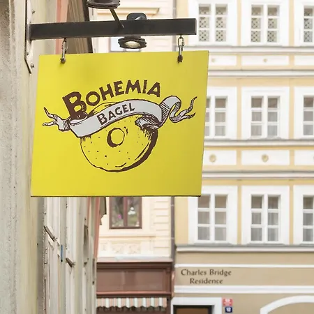 Mostecka 12 Hotel Prague