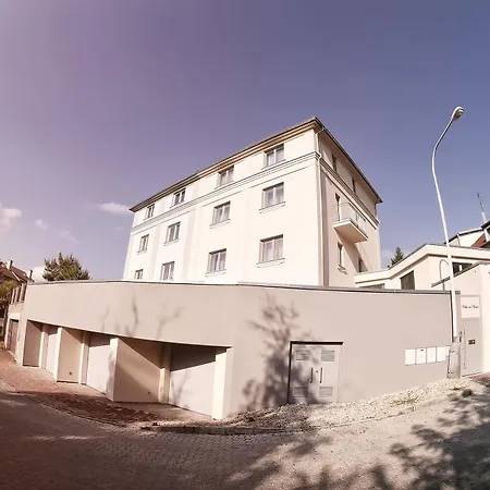 Na Vinici 2* Praga