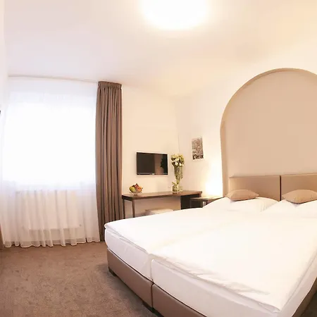 Na Vinici Pensjonat Praga