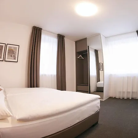 Na Vinici Pensjonat Praga
