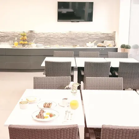 Na Vinici Πράγα