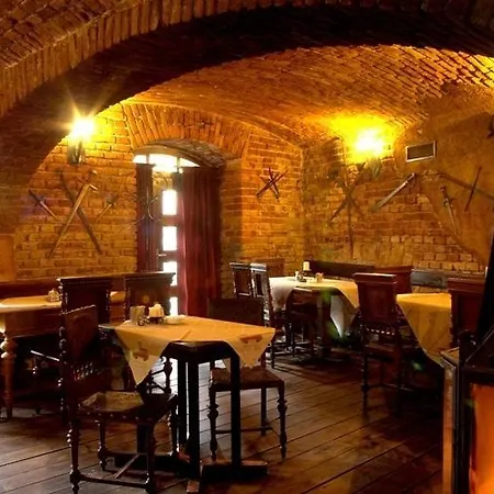 Musketyr Hotel 3*