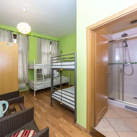 Orange Hostel