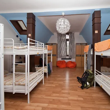 Хостел Orange *