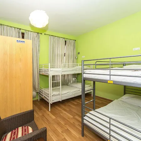 Hostel Orange Prague