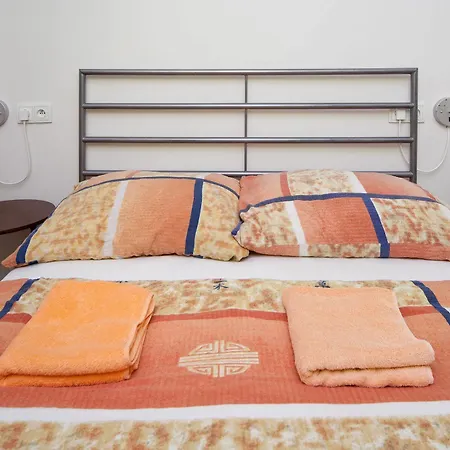 Hostel Orange *