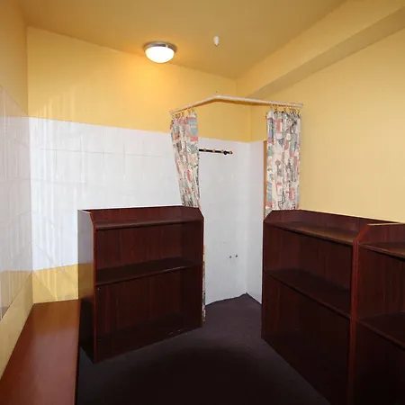 Hotell Old Prag