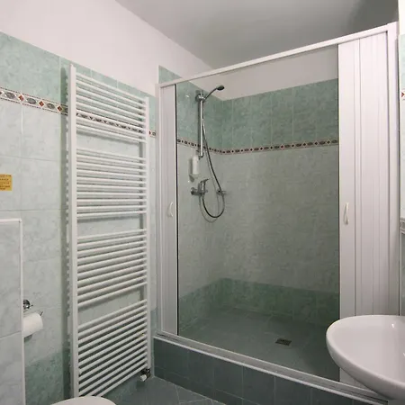 Old Hotell Prag