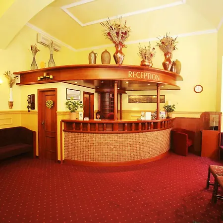 Old Hotell