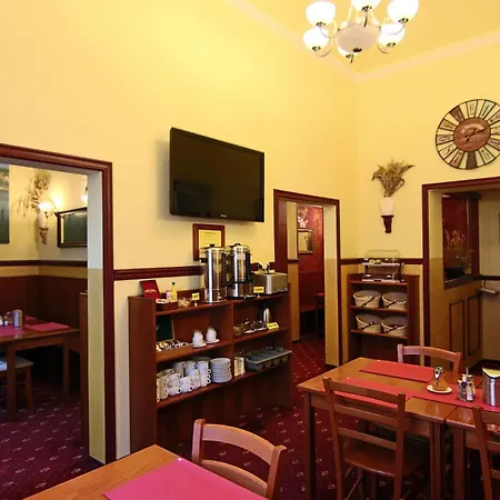 Old 3* Prague