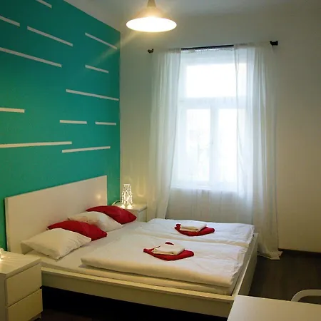 Hostel Budget