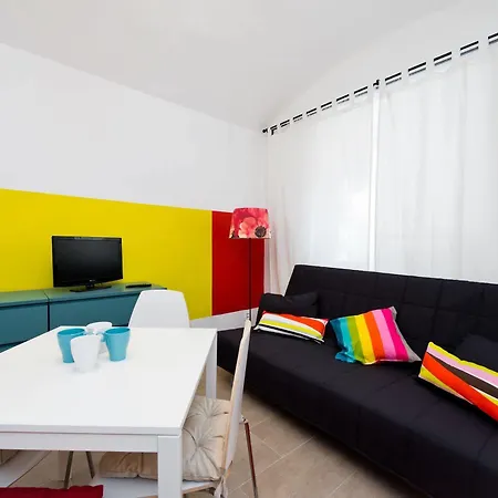Budget Hostel Prague