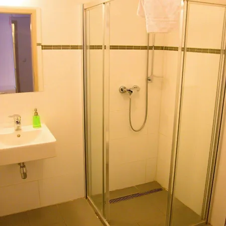 Budget Hostel Prague