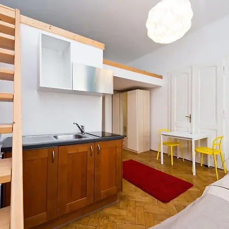Budget Prague
