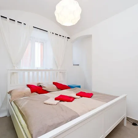 Budget Hostel Prague