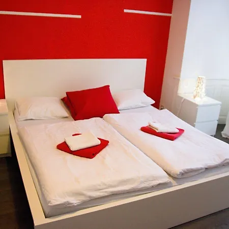 Hostel Budget