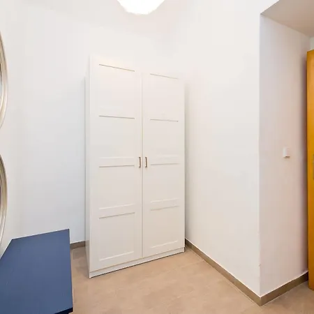 Budget Hostel Prague